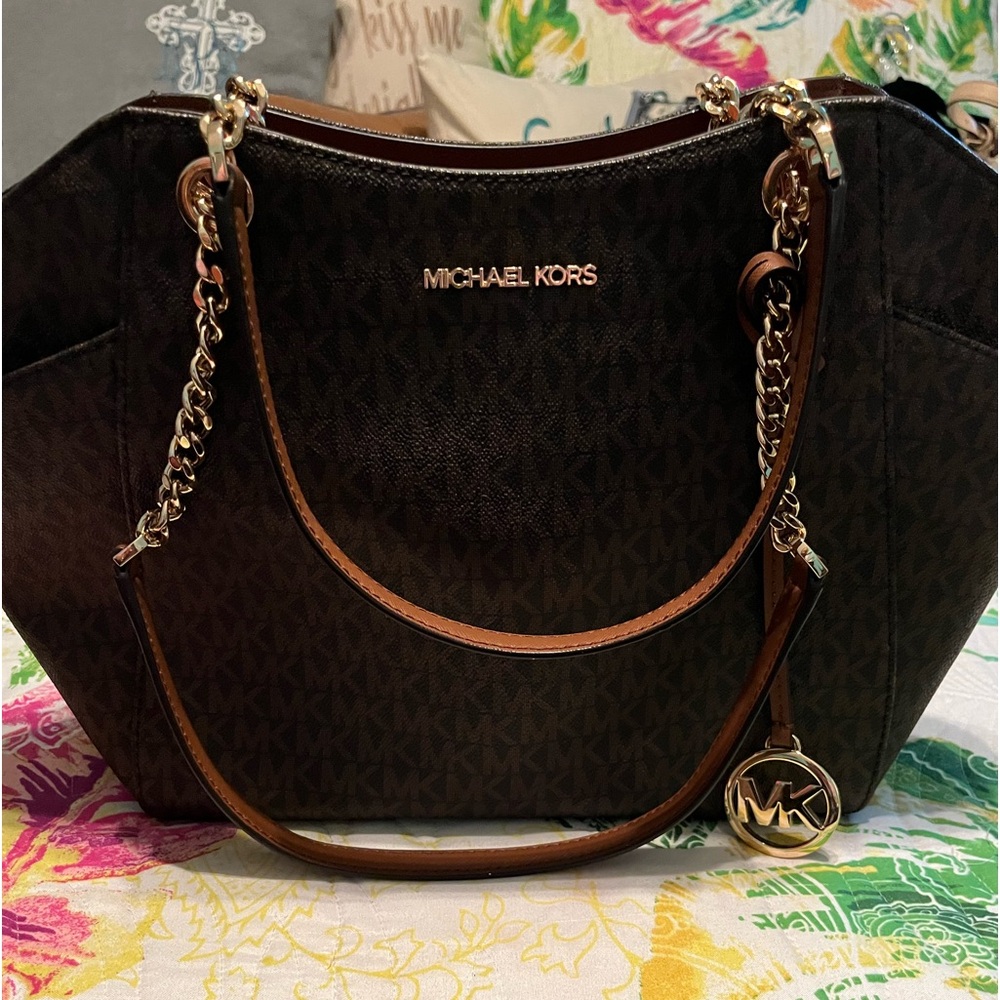 Michael Kors purse
